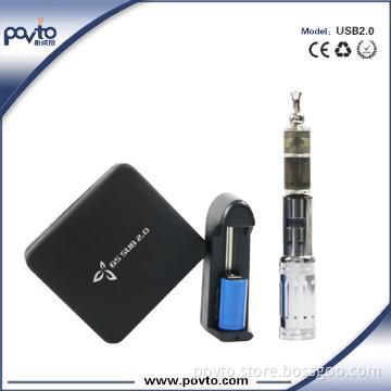 Unique vivi nova electronic cigarette GS SUB 2.0 starter kit